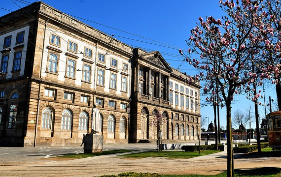University of Porto